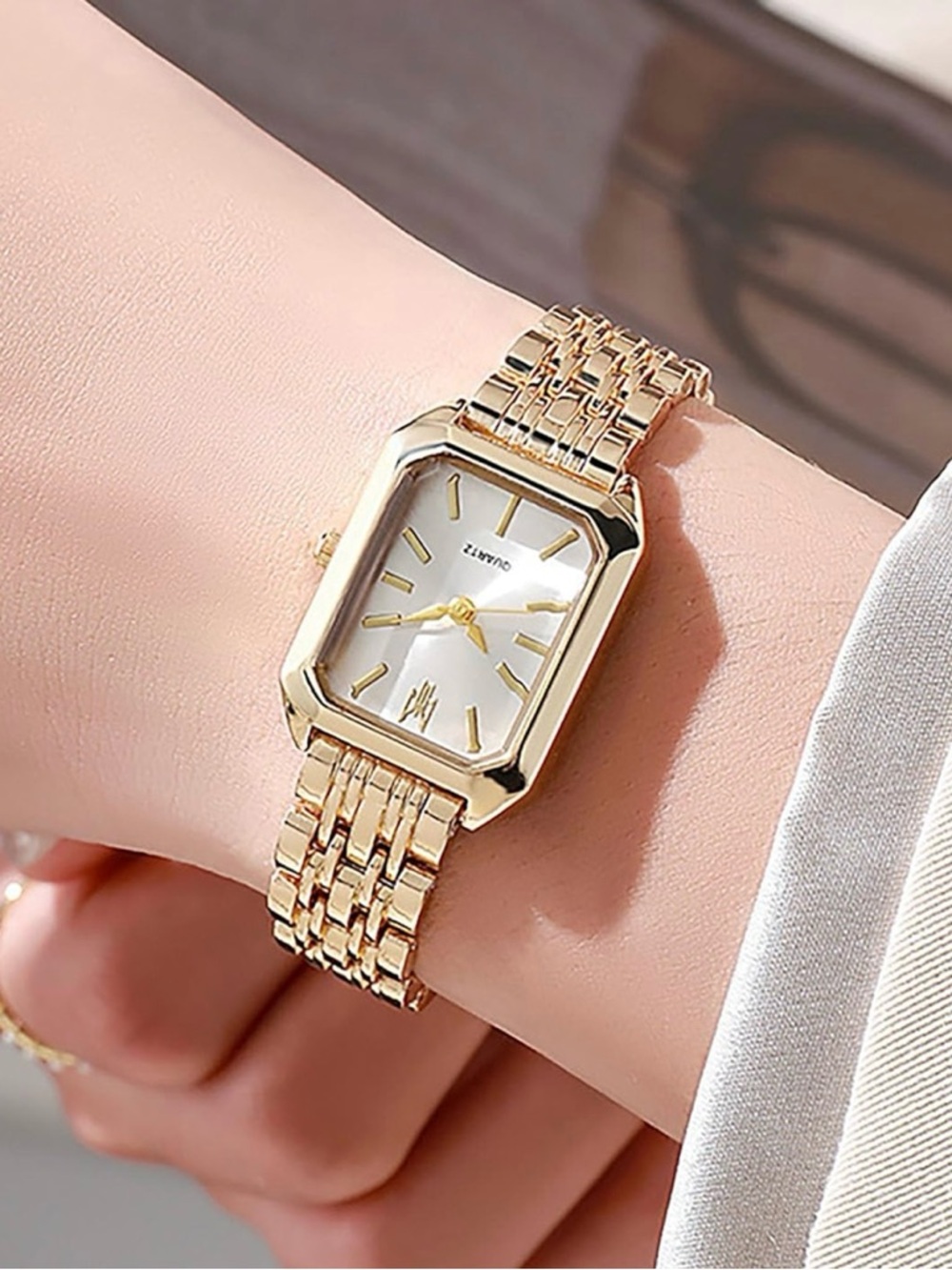Watches for Women Wrist Watches Steel Strap Womens Watch